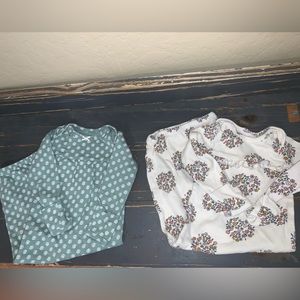 Sleep sacks 0-6 months